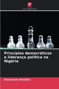 Princípios democráticos e liderança política na Nigéria