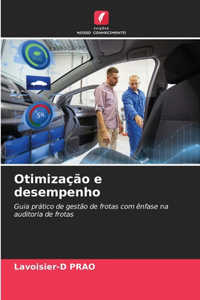 Otimização e desempenho