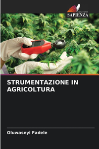Strumentazione in Agricoltura