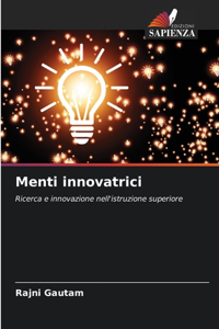 Menti innovatrici