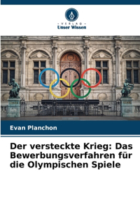 versteckte Krieg
