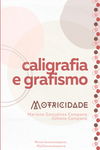 Caligrafia & Grafismo