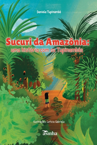 Sucuri da Amazônia
