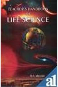 Teacher???s Handbook Of Life Science