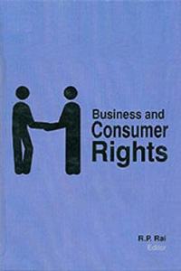 Business and Consumer Rights