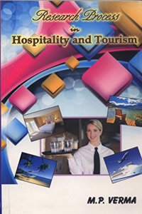 Research Process in hospitality & Tourism