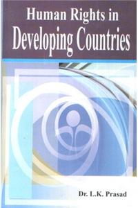 Human Rights in Developing Countries