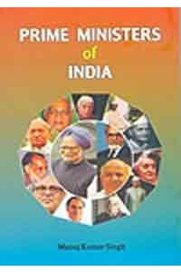 Prime Ministers Of India