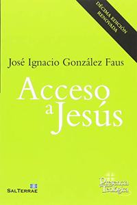 Acceso a Jesus