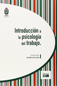Introduccion a la psicologia del trabajo