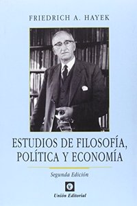 Estudios de Filosofia, Politica y Economia