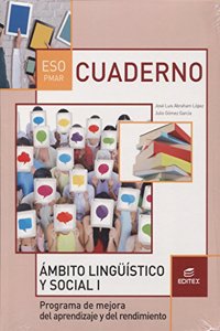 Cuaderno PMAR Ambito Linguistico y Social I