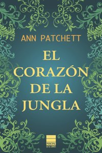 Corazon de la Jungla