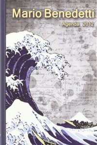 Agenda 2012. Mario Benedetti