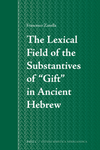 Lexical Field of the Substantives of 