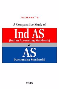 A Parawise Comparative Study of IND AS (Indian Accounting Standards) & AS (Accounting Standards)