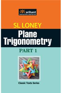 Plane Trigonometry Part-1