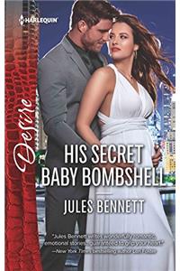 His Secret Baby Bombshell
