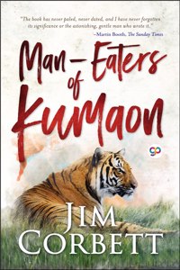 Man-eaters of Kumaon