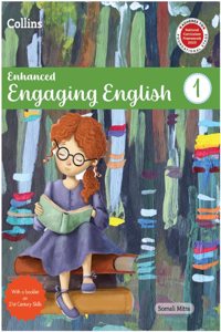 Enhanced Engaging English - Coursebook 1