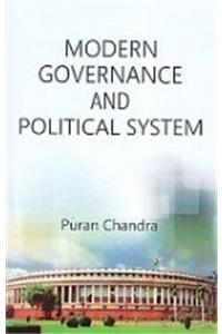 Modern governance and political system