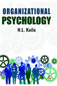 Industrial Organizational Psychology