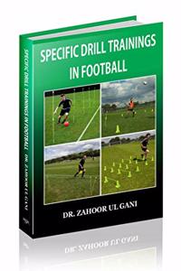 Specific Drill Trainings In Football