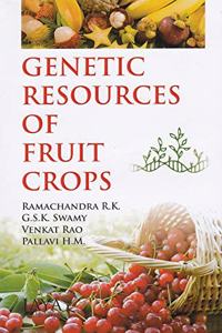 Genetic Resources of Furit Crops
