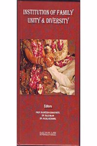 INSTITUTION OF FAMILY UNITY & DIVERSITY