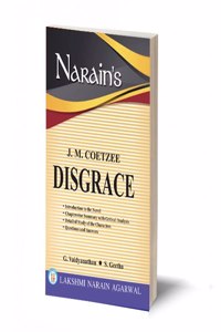 Narain's Disgrace