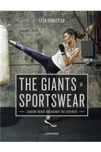 Giants of Sportswear