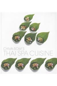 Chiva-Som's Thai Spa Cuisine