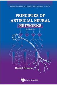 Principles of Artificial Neural Networks (3rd Edition)