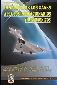 Aplicaciones de la Dinámica de los gases