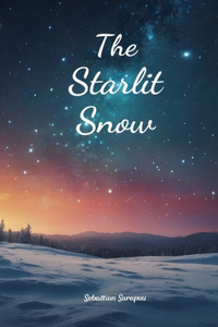 The Starlit Snow