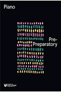 London College of Music Piano Handbook 2018-2020 Pre-Preparatory