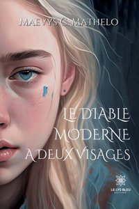 diable moderne a deux visages