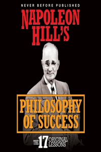 Napoleon Hill's Philosophy of Success Lib/E