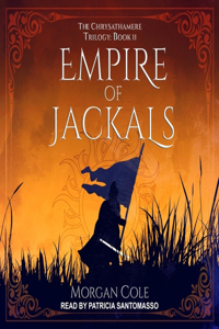 Empire of Jackals