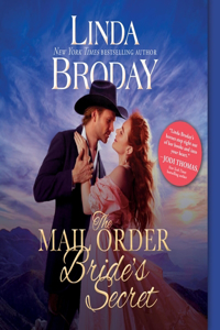 Mail Order Bride's Secret