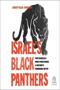 Israel's Black Panthers