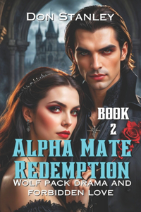 Alpha Mate Redemption
