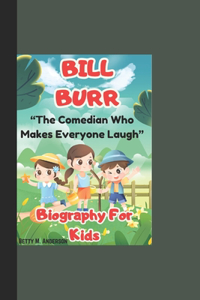 Bill Burr