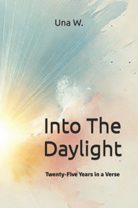 Into The Daylight