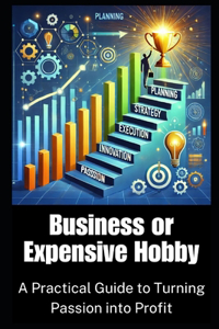 Business or Expensive Hobby