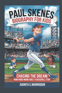 Paul Skenes Biography for Kids