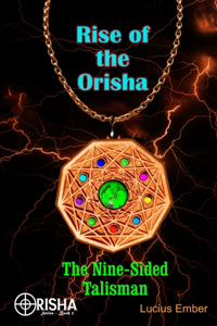 Rise of the Orisha