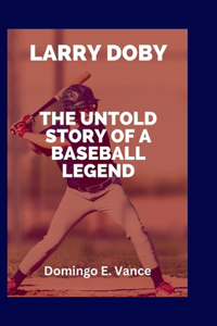 Larry Doby