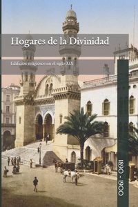 Hogares de la Divinidad