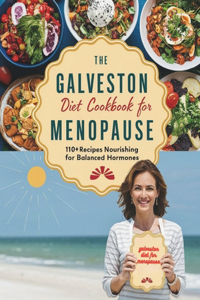 Galveston Diet Cookbook for Menopause